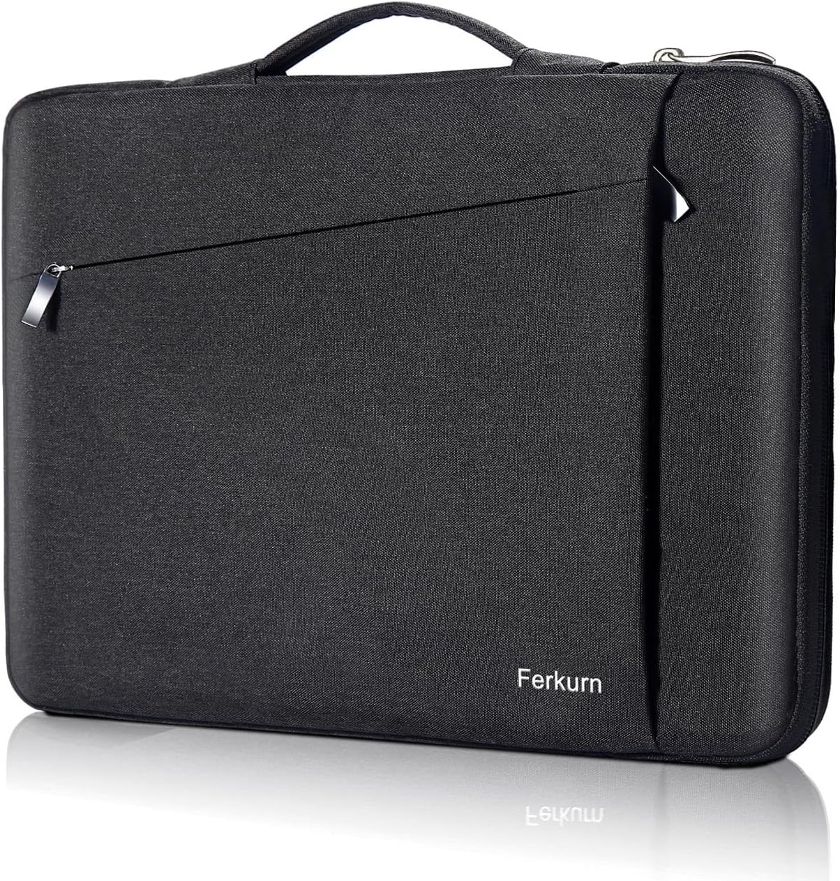 Ferkurn Laptop Case Sleeve: The Ultimate Protection for Your Device