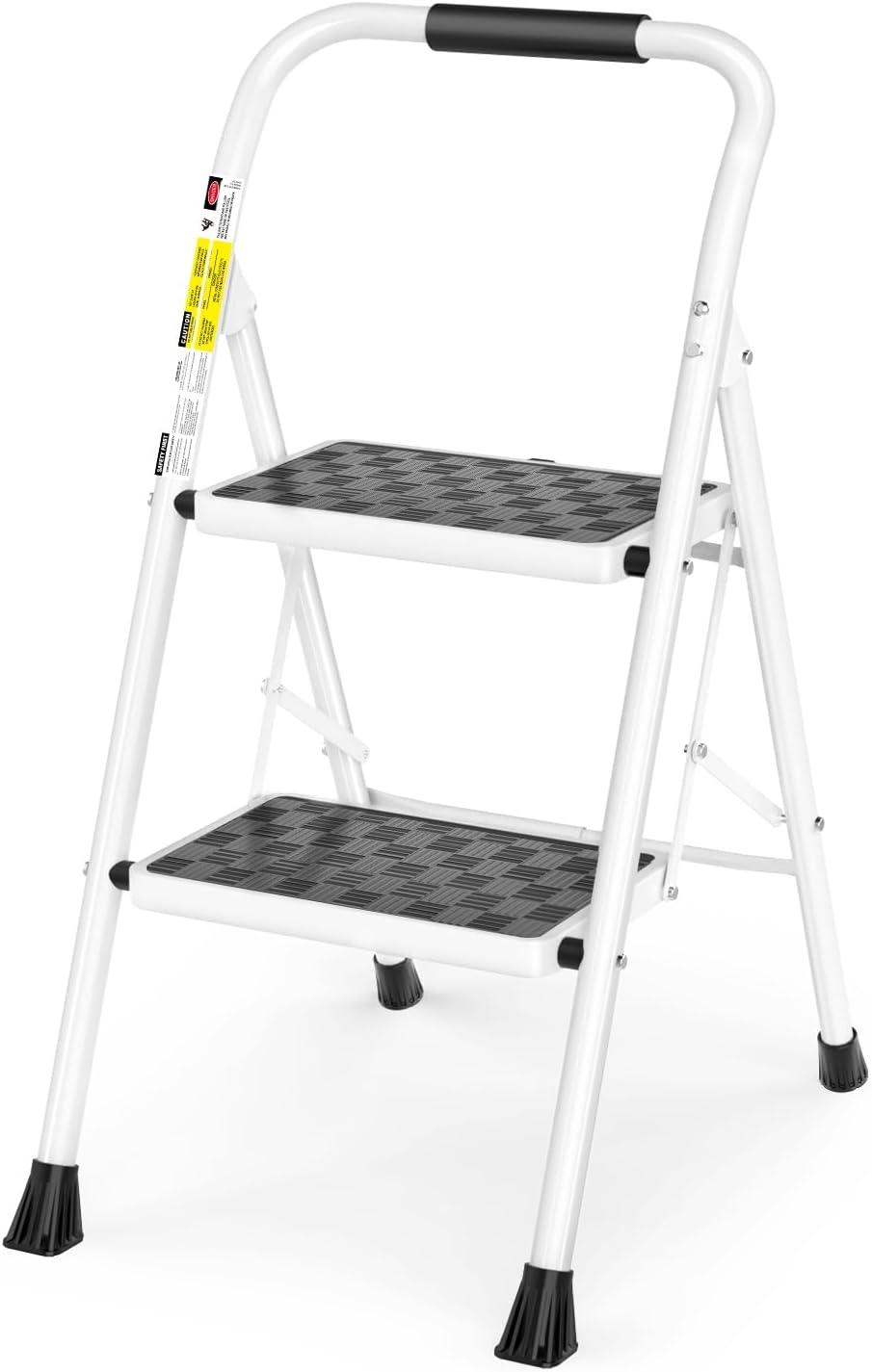 HBTower Step Ladder Review