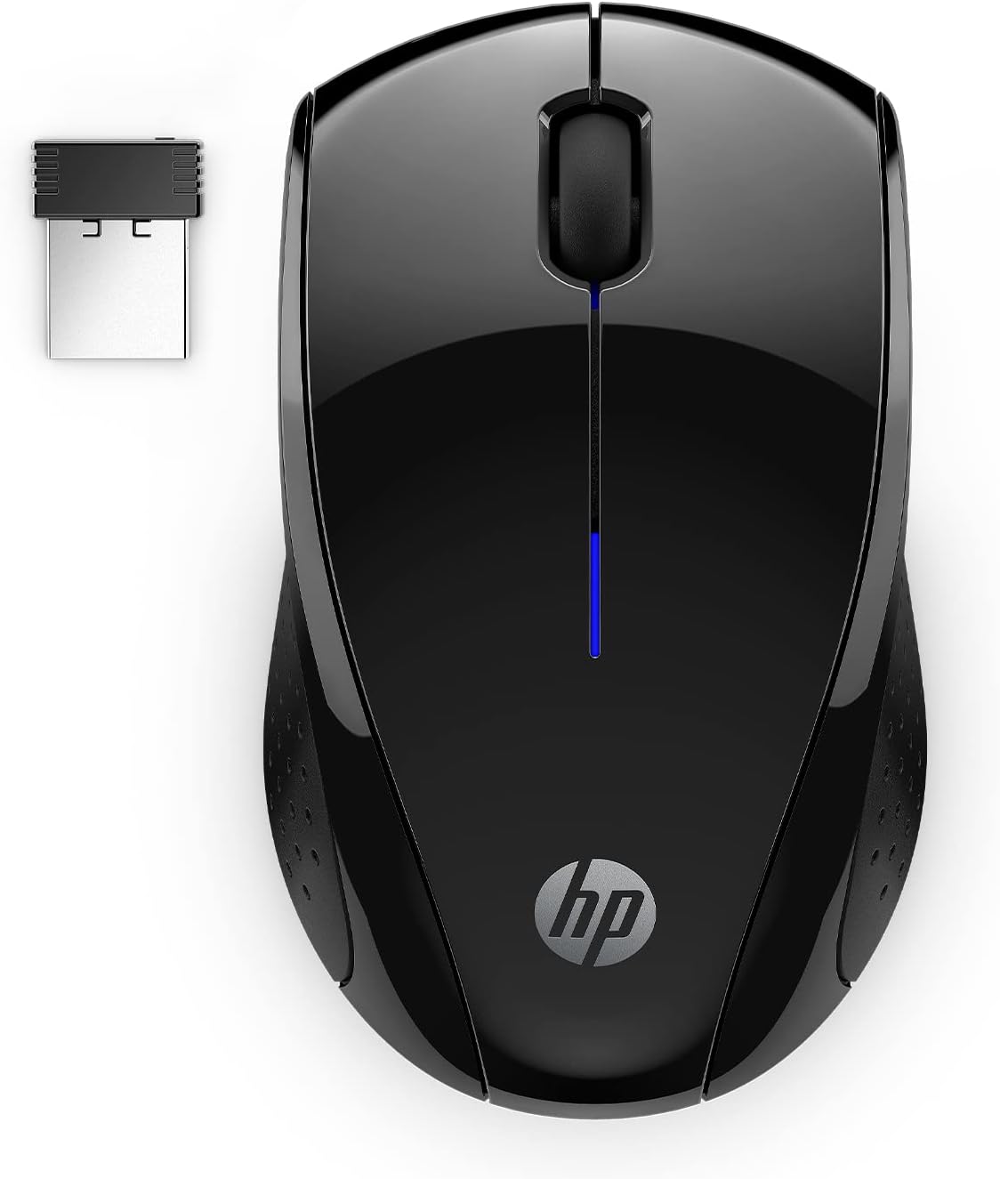 Unleashing Performance and Comfort with the HP Wireless Mouse