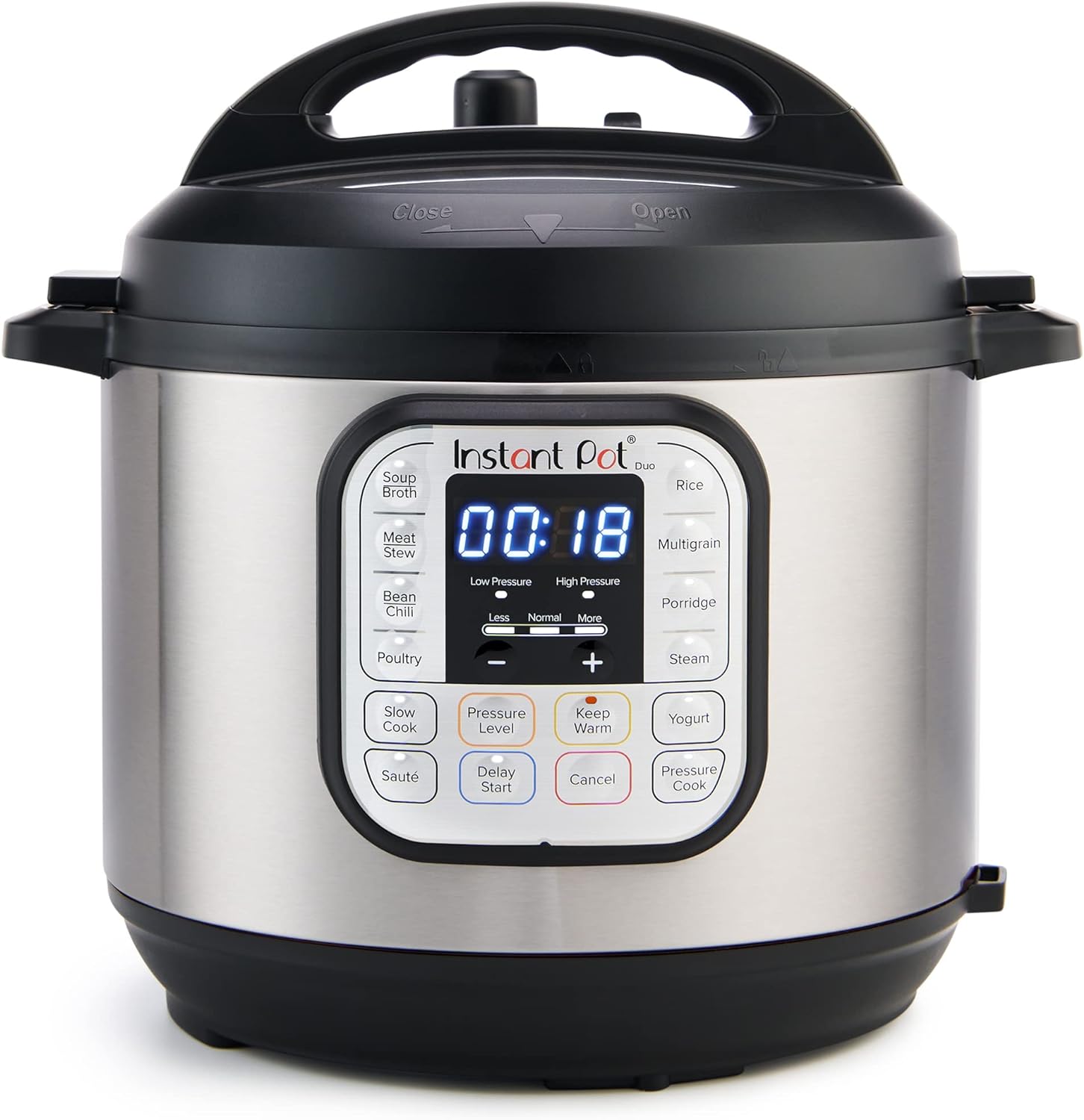 Unlocking the Power of Your Instant Pot Duo 7-in-1 Mini Electric Pressure Cooker