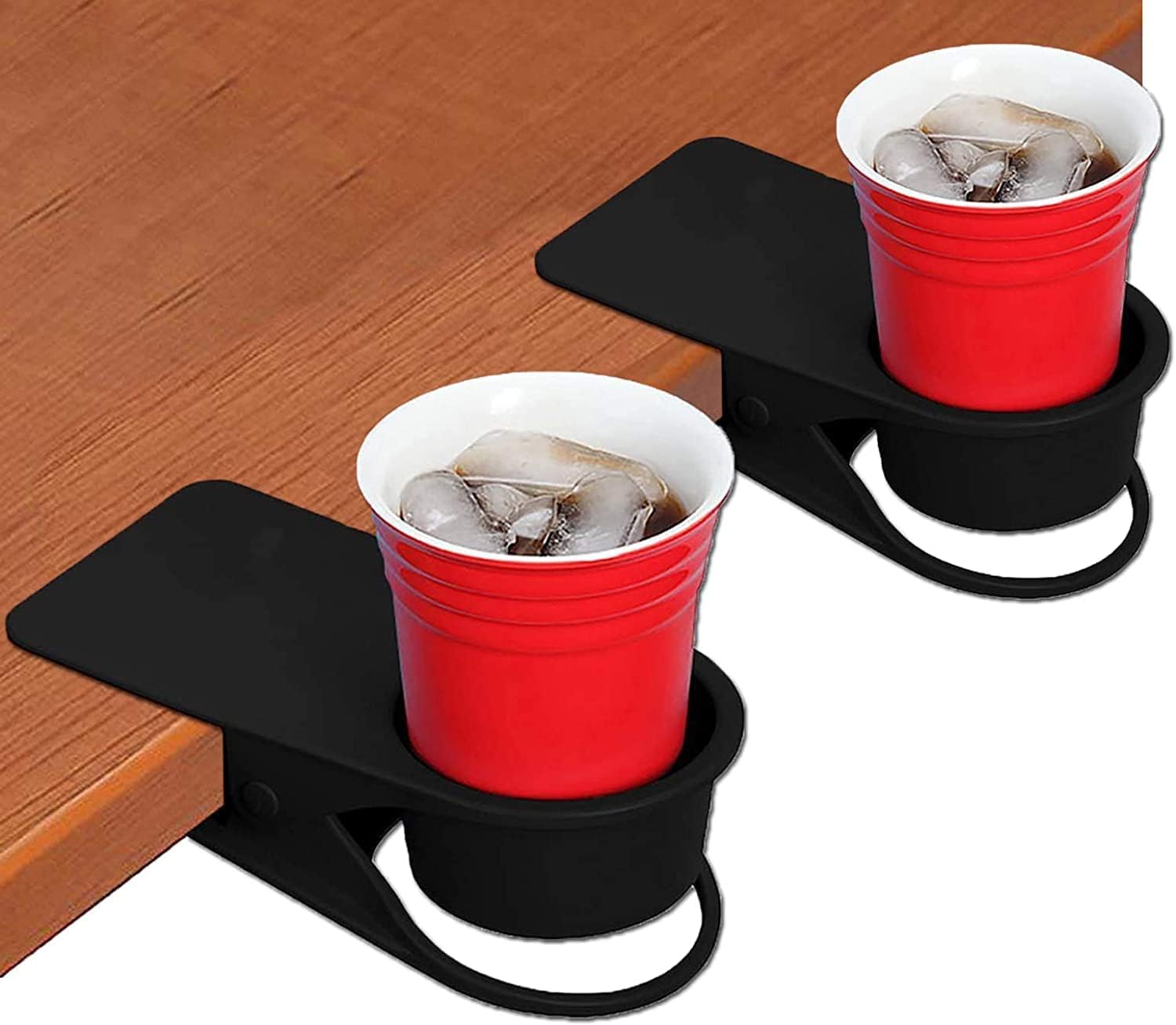 Maximize Your Space with Kalolary’s Drinking Cup Holder Clip