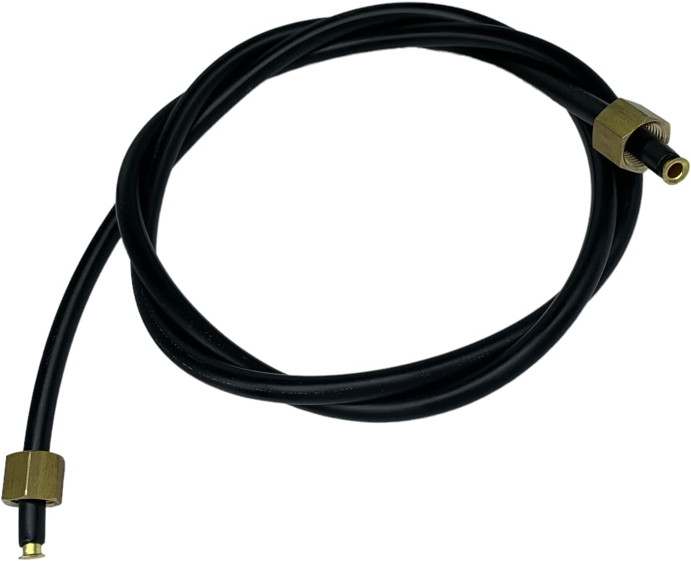 Comprehensive Review of the Kit Air Compressor Tube Unloader Hose