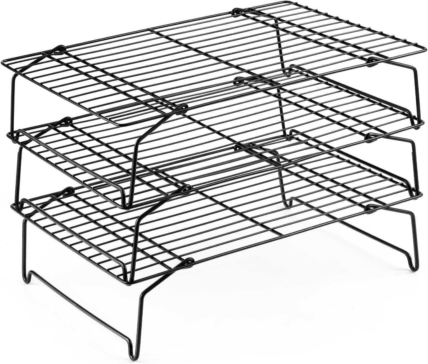 A Comprehensive Review of the Leonyo 3-Tier Cooling Rack