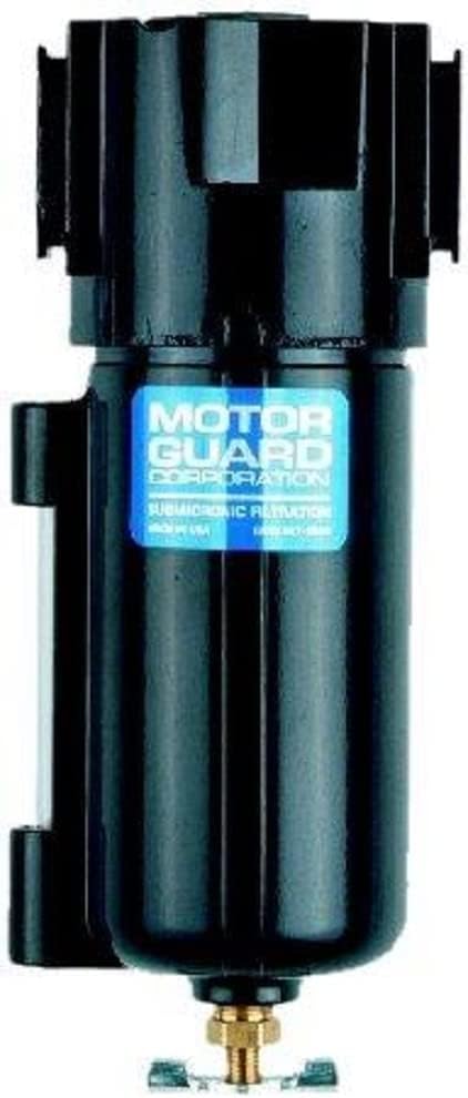 Comprehensive Overview of the Motor Guard AF4510 Compressed Air Particulate Filter