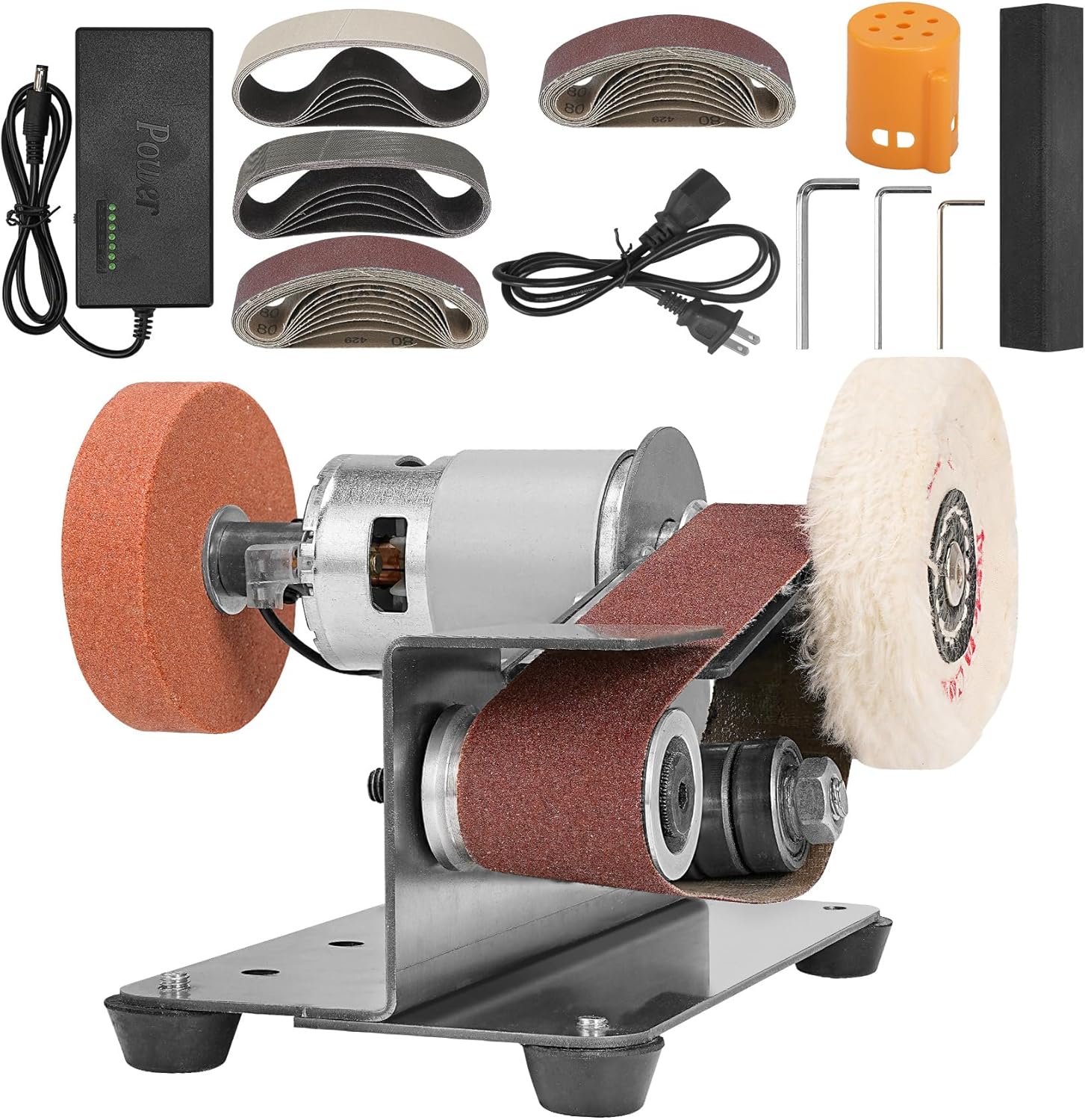 Multifunctional Electric Knife and Tool Sharpener Review