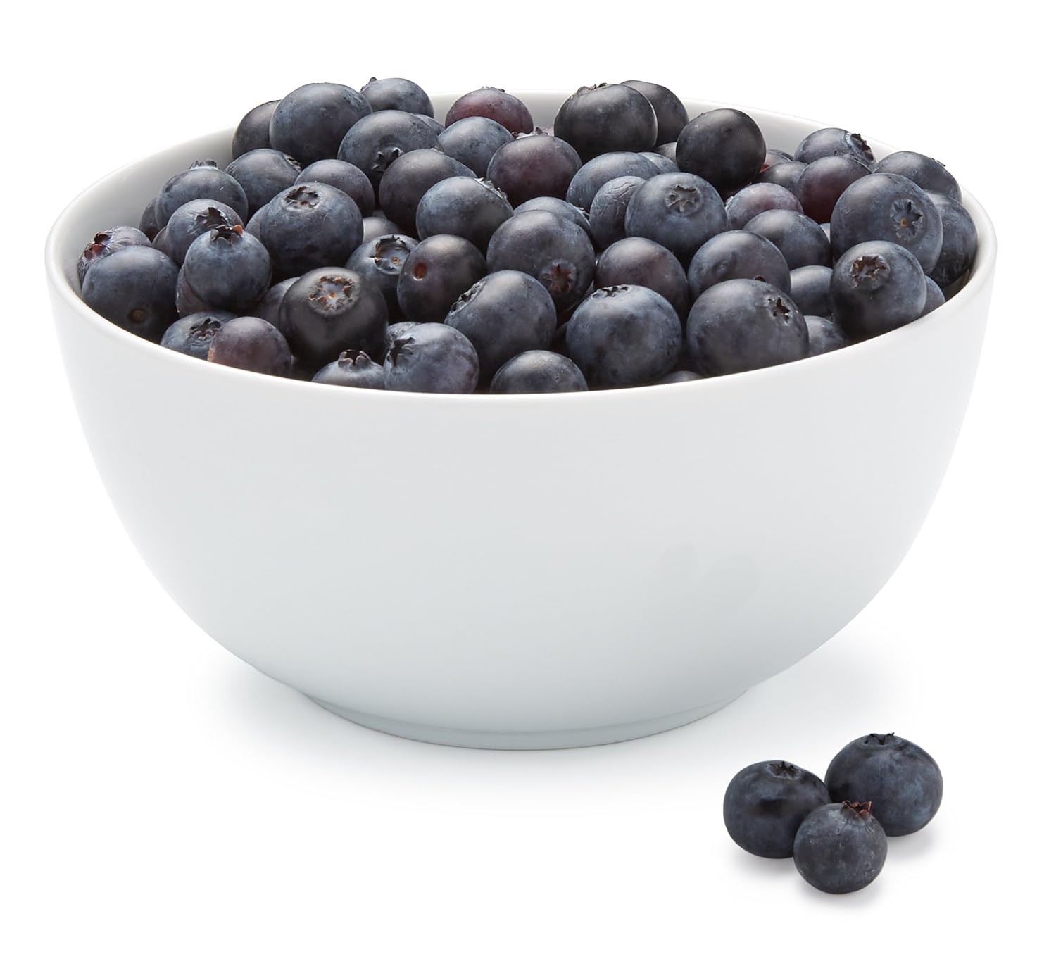 Everything You Need to Know About Organic Blueberries