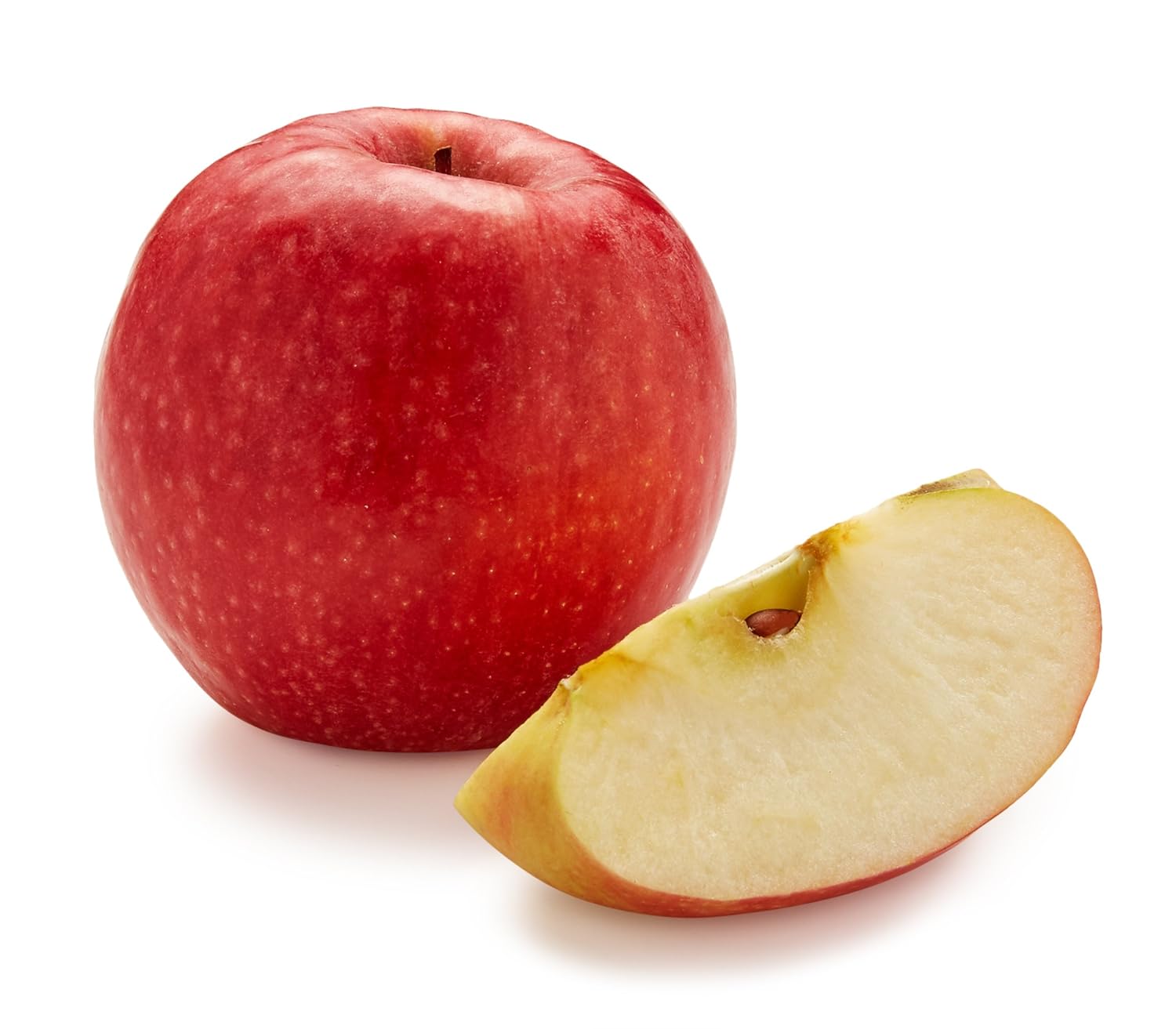 The Delicious Benefits of Organic Cripps Pink Apples