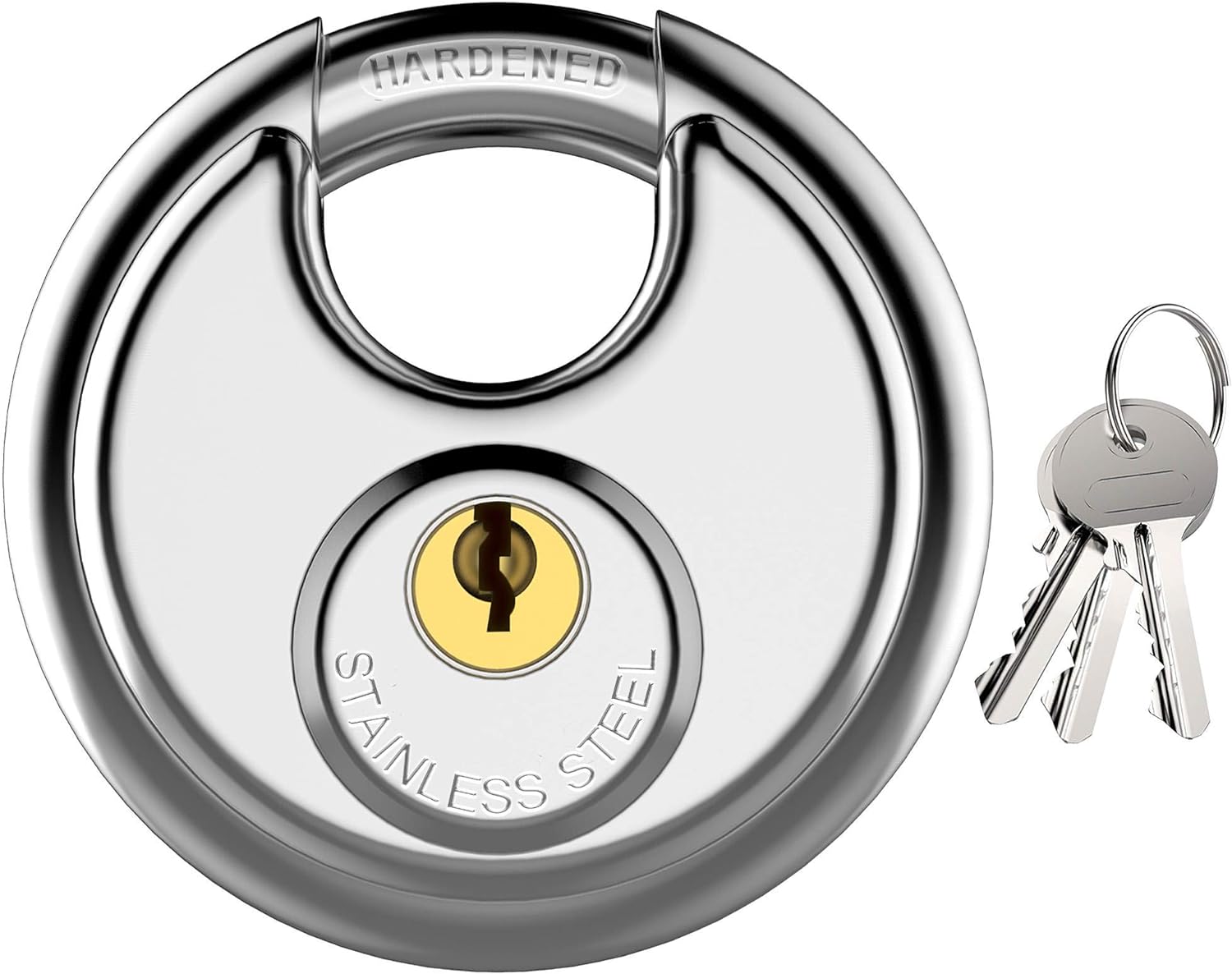 Exploring the Puroma Keyed Padlock: Security and Versatility