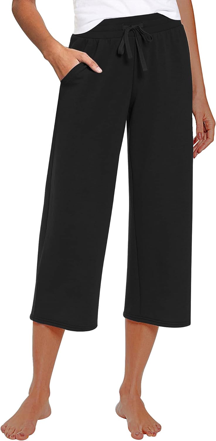 The Ultimate Guide to RESHE Women’s Capri Yoga Pants