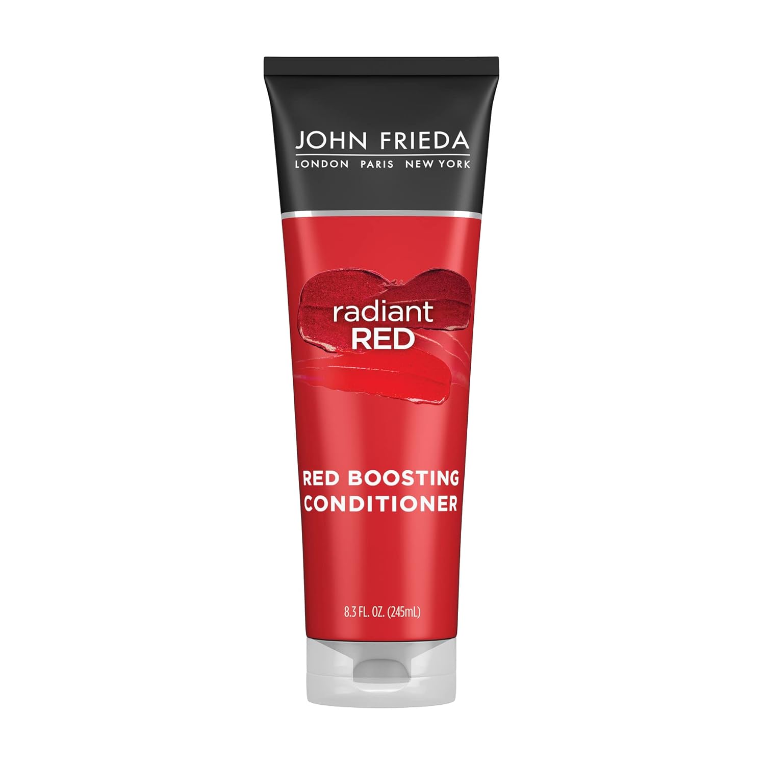 Revitalize Your Red: A Deep Dive into John Frieda Radiant Red Boosting Conditioner