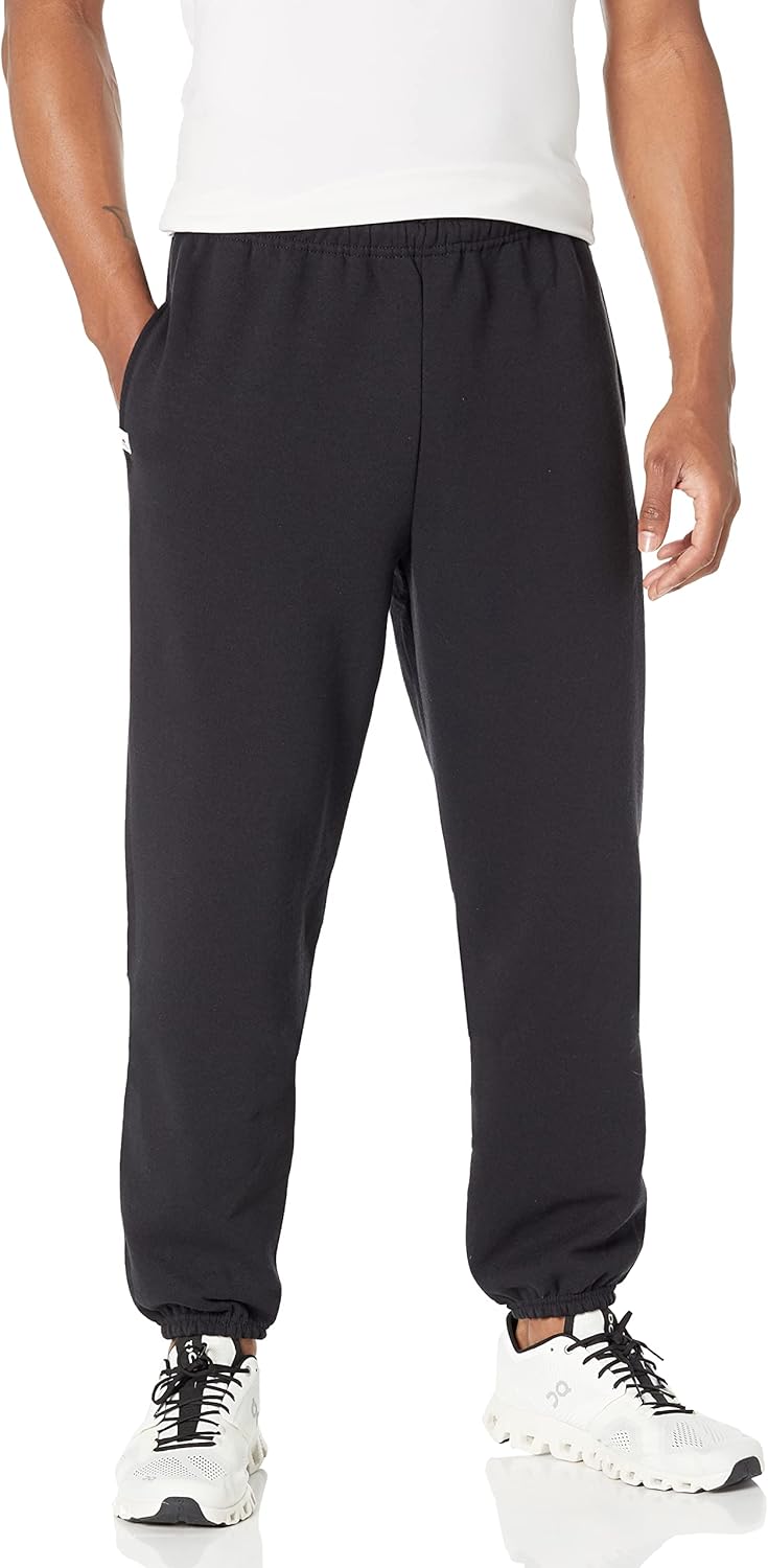 Unleashing Comfort: A Comprehensive Review of Russell Athletic Men’s Dri Power Fleece Sweatpants