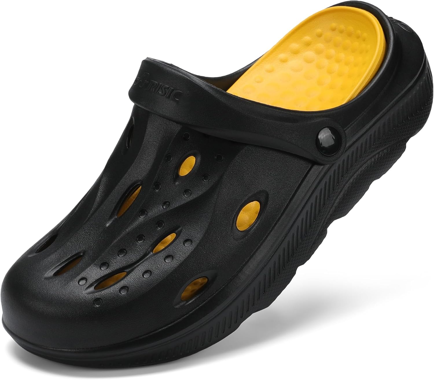 Ultimate Review of SCICNCN Arch Support Garden Clogs for Comfort and Versatility