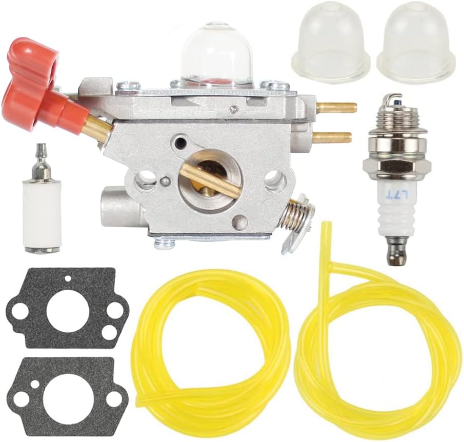 A Comprehensive Review of the TB35EC Carburetor for Troy Bilt Trimmers