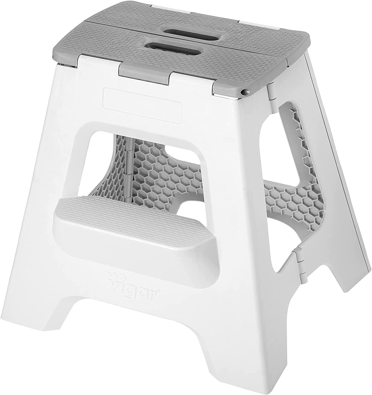 Vigar Compact Step Stool: A Versatile Solution for Everyday Needs