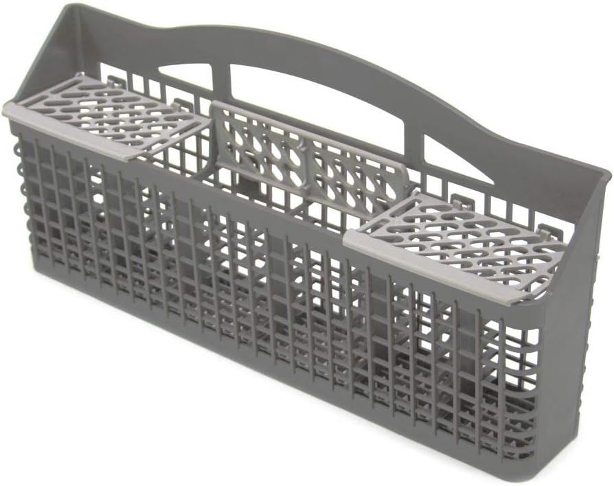 Whirlpool W10861219 Dishwasher Silverware Basket Review