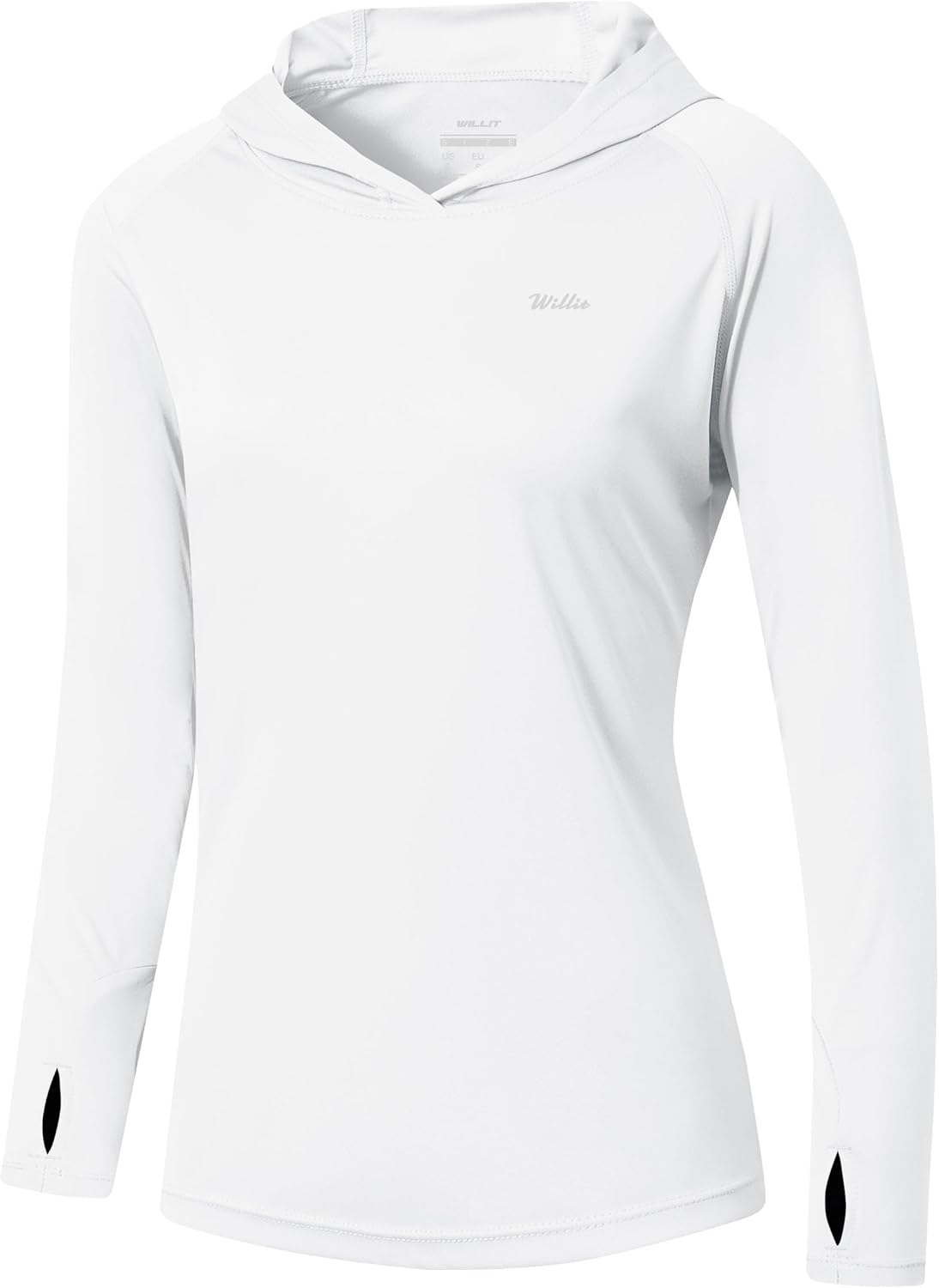 Willit Women’s UPF 50+ Sun Protection Hoodie Review