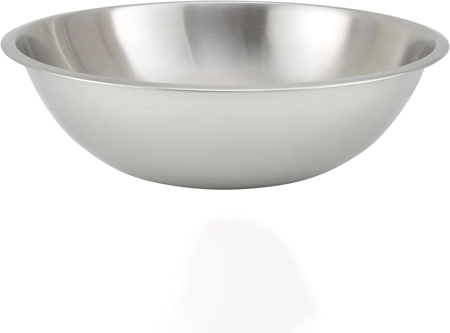 Comprehensive Review of the Winco Heavy-Duty Mixing Bowl