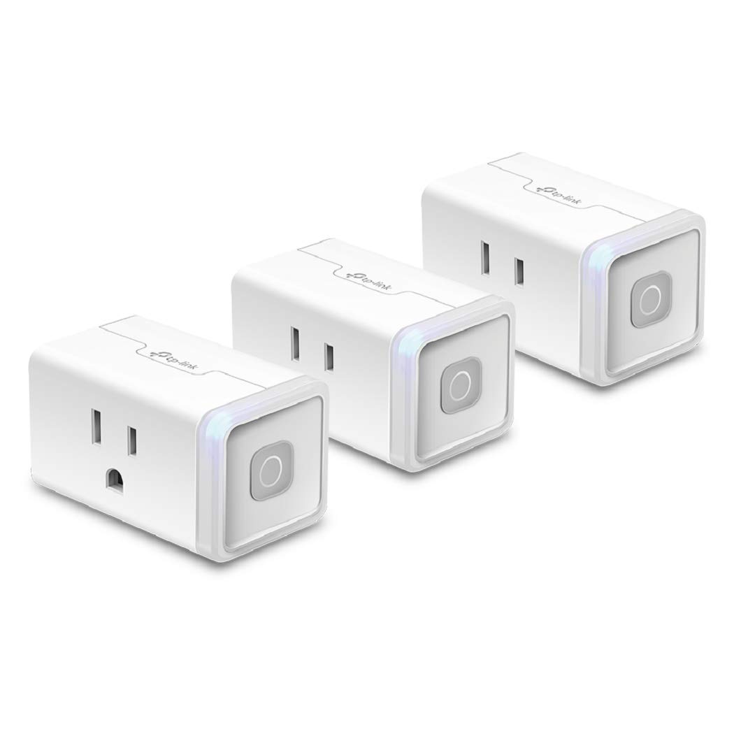 Unlocking the Smart Home: A Comprehensive Review of Kasa Smart Plug HS103P3