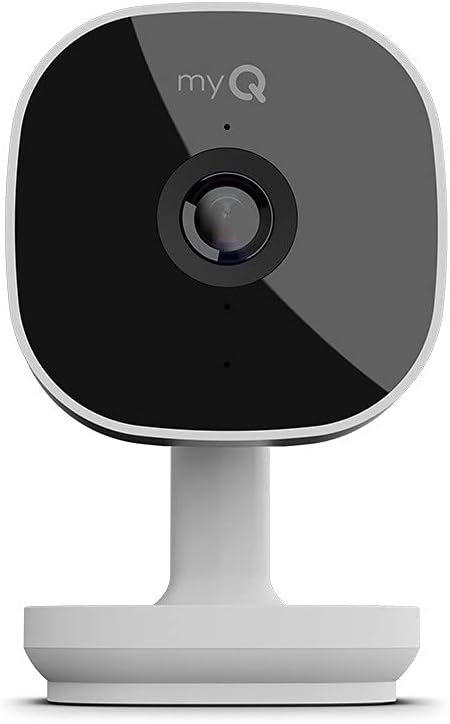 Comprehensive Review of the myQ Smart Garage Security Camera