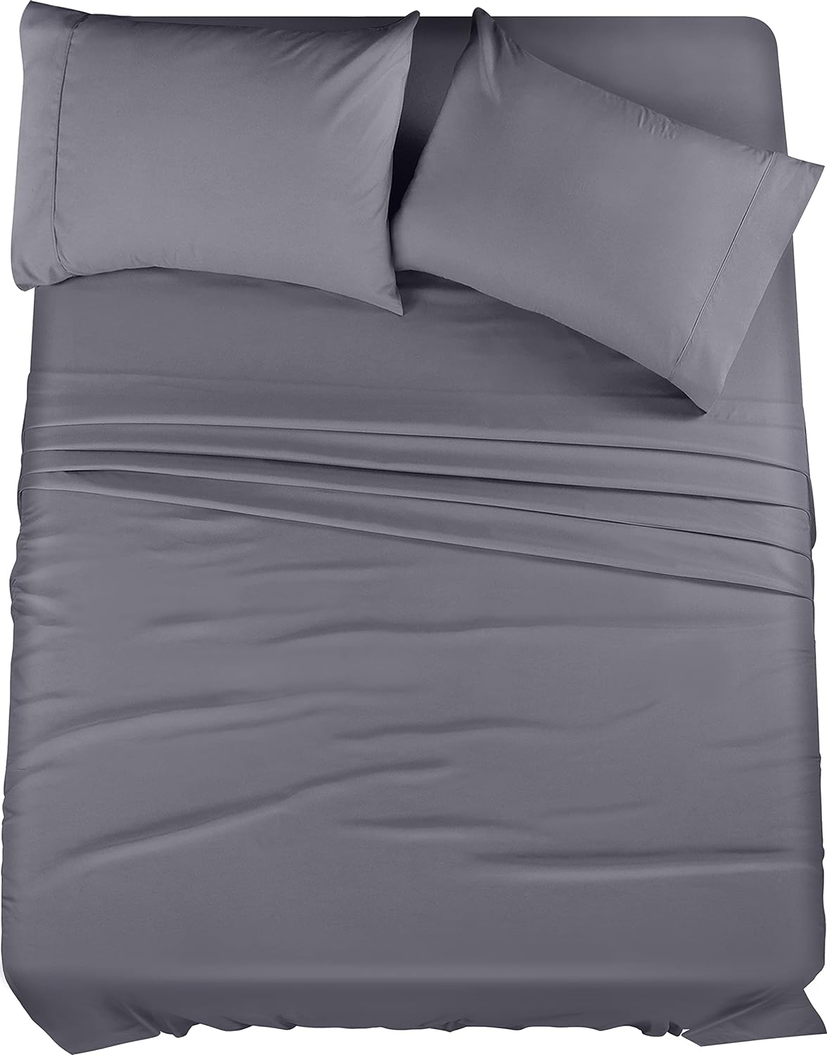 The Ultimate Review of Utopia Bedding Queen Bed Sheets Set